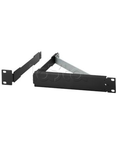 Крепеж для установки усилителя WT-4800/5800 в стойку 19/1U TOA MB-WT3 в Кемерово Системы оповещения и трансляции TOA Pintop.ru