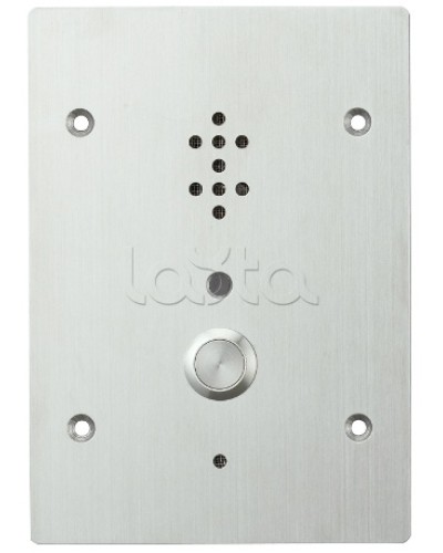 Станция дверная TOA N-8050DS в Кемерово Системы двусторонней голосовой связи Bosch Pintop.ru