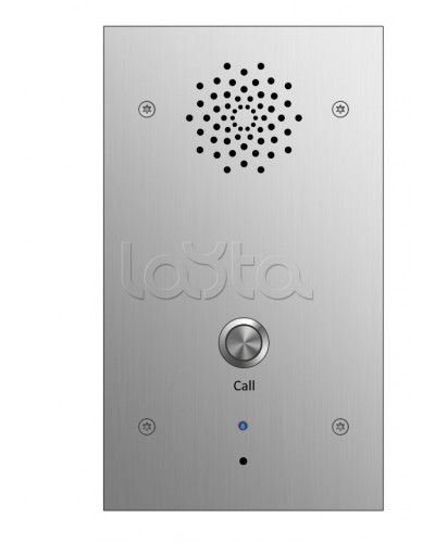 SIP-станция TOA N-SP80AS1 в Кемерово Системы двусторонней голосовой связи Bosch Pintop.ru