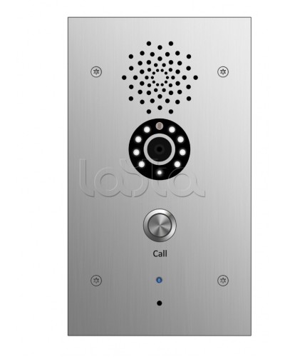 SIP-станция TOA N-SP80VS1 в Кемерово Системы двусторонней голосовой связи Bosch Pintop.ru