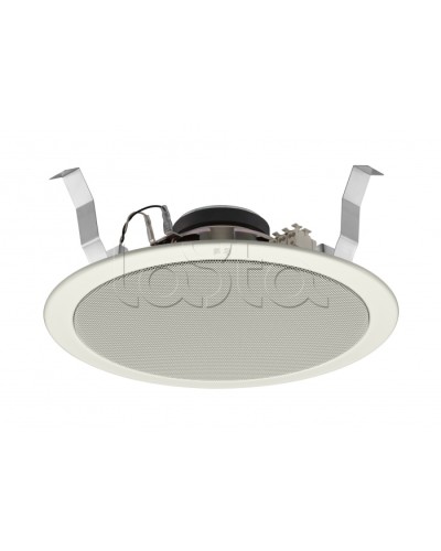 Громкоговоритель встраиваемый TOA PC-2852 в Кемерово Системы оповещения и трансляции TOA Pintop.ru