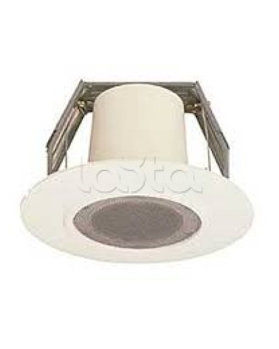 Громкоговоритель встраиваемый влаго-термостойкий TOA PC-3WR в Кемерово Системы оповещения и трансляции TOA Pintop.ru