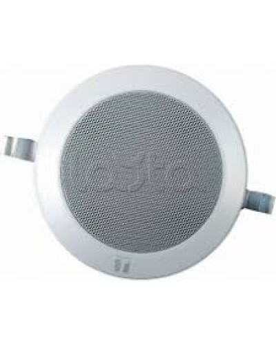 Громкоговоритель потолочный TOA PC-6WM-EB в Кемерово Системы оповещения и трансляции TOA Pintop.ru