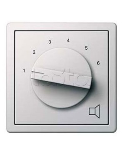 Селектор программ TOA PGW-6R в Кемерово Системы оповещения и трансляции TOA Pintop.ru