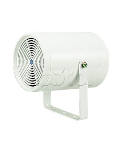 Громкоговоритель прожекторный TOA PJ-200W EU в Кемерово Системы оповещения и трансляции TOA Pintop.ru