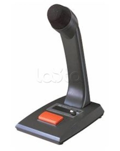 Микрофон для объявления TOA PM-660D в Кемерово Системы оповещения и трансляции TOA Pintop.ru