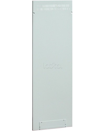 Крышка задняя аппаратной стойки CR-40 TOA RC-22 в Кемерово Системы оповещения и трансляции TOA Pintop.ru