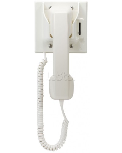 Трубка TOA RS-141 в Кемерово Системы оповещения и трансляции TOA Pintop.ru