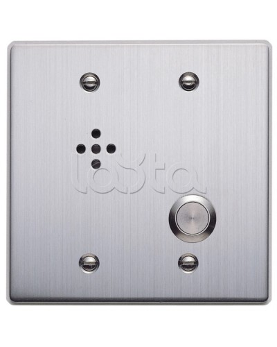 Устройство переговорное TOA RS-160 в Кемерово Системы оповещения и трансляции TOA Pintop.ru