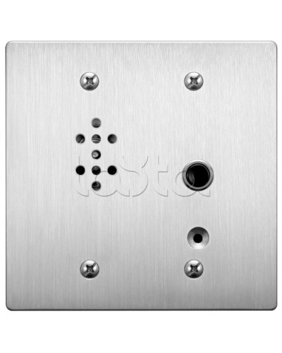 Устройство переговорное TOA RS-450 в Кемерово Системы оповещения и трансляции TOA Pintop.ru