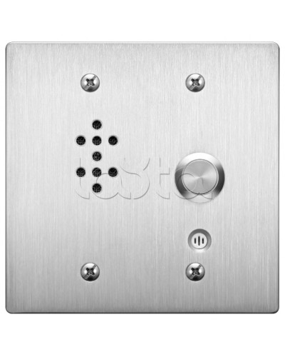 Устройство переговорное TOA RS-470 в Кемерово Системы оповещения и трансляции TOA Pintop.ru