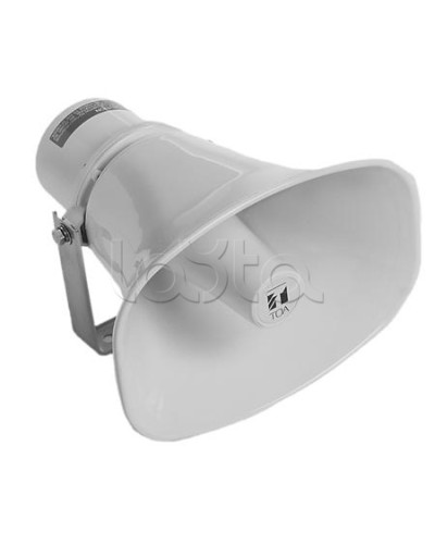 Громкоговоритель рупорный TOA SC-630 EU в Кемерово Системы оповещения и трансляции TOA Pintop.ru