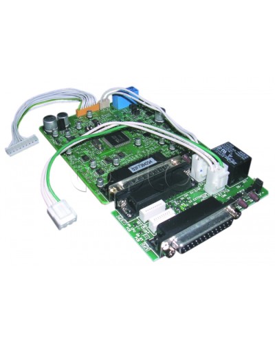 Плата диагностики TOА SV-200MА в Кемерово Системы оповещения и трансляции TOA Pintop.ru