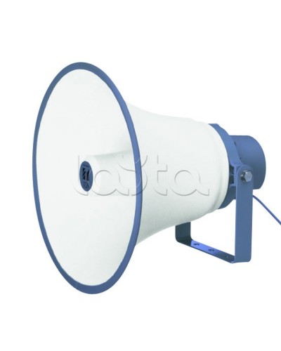 Громкоговоритель рупорный TOA TC-615MEU в Кемерово Системы оповещения и трансляции TOA Pintop.ru