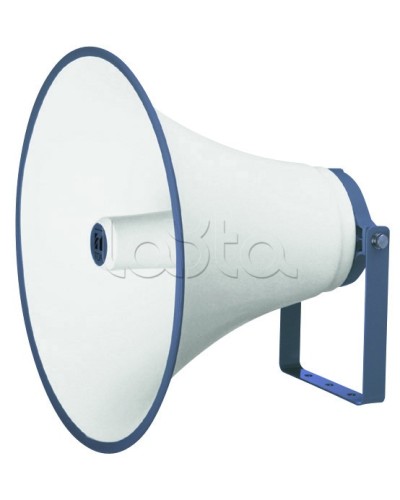 Репродуктор громкоговорителя направленный наружного исполнения TOA TH-650 EU в Кемерово Системы оповещения и трансляции TOA Pintop.ru