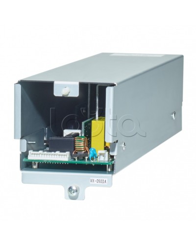 Усилитель системы VX-3000 TOA VX-030DA в Кемерово Системы оповещения и трансляции TOA Pintop.ru