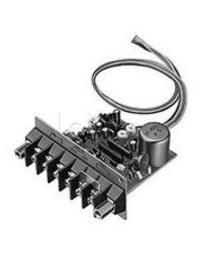 Модуль детекции ошибок TOA YA-1000A в Кемерово Системы оповещения и трансляции TOA Pintop.ru