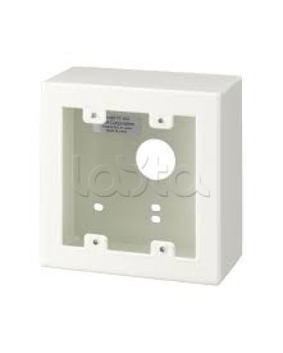 Коробка монтажная для настенного крепления TOA YC-822 в Кемерово Системы оповещения и трансляции TOA Pintop.ru