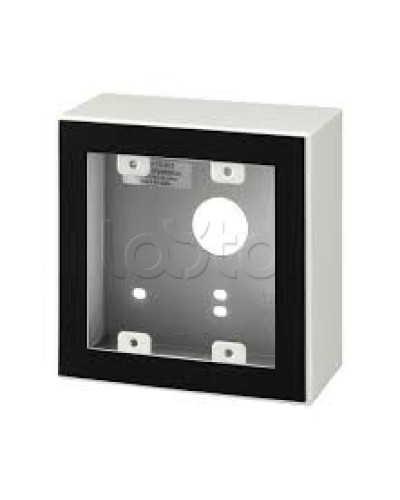 Коробка для накладного монтажа TOA YC-823 в Кемерово Распределительные коробки Pintop.ru