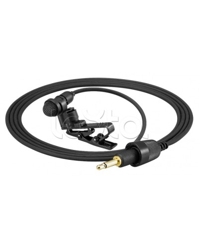 Микрофон для работы с трансмитером TOA YP-M5300 в Кемерово Системы оповещения и трансляции TOA Pintop.ru