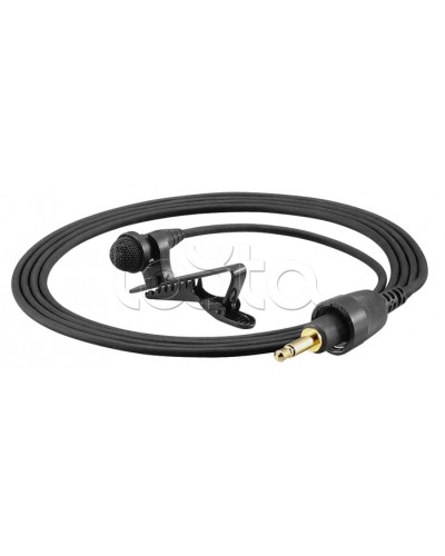 Микрофон для работы с трансмитером WM-5325. TOA YP-M5310 в Кемерово Системы оповещения и трансляции TOA Pintop.ru