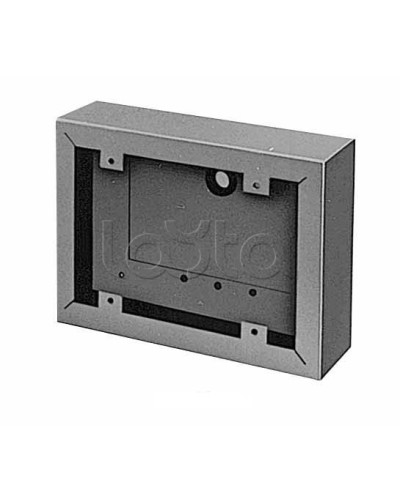 Короб для настенного монтажа TOA YS-13A в Кемерово Системы оповещения и трансляции TOA Pintop.ru