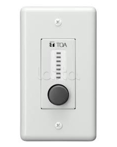 Пульт дистанционного управления TOA ZM-9012 в Кемерово Системы оповещения и трансляции TOA Pintop.ru