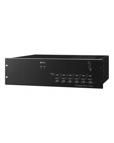 Усилитель дополнительный для VM-3000 TOA VM-3360E в Кемерово Системы оповещения и трансляции TOA Pintop.ru
