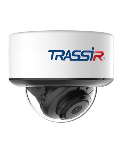 TRASSIR TR-D3123ZIR3 v7 2.7-13.5 в Кемерово IP-камеры Pintop.ru