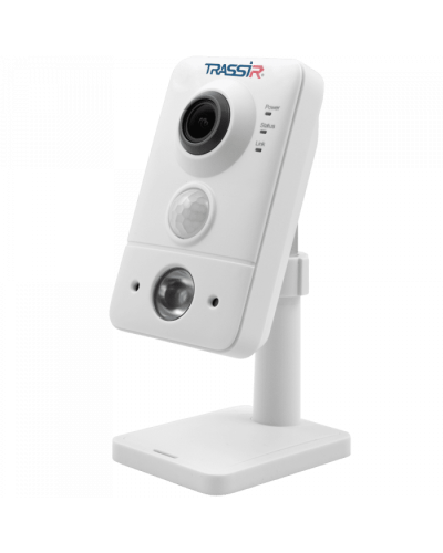 IP-камера TRASSIR TR-D7151IR1 v7 2.8 в Кемерово IP-камеры Pintop.ru