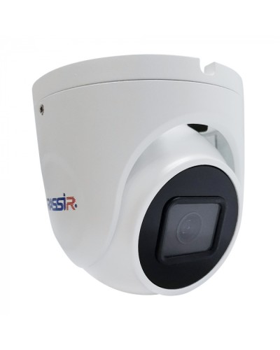 Уличная IP камера TRASSIR TR-D8151IR3 v7 2.8 в Кемерово IP-камеры Pintop.ru