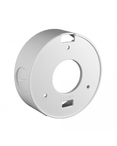 Коробка монтажная TRASSIR TR-JB301 в Кемерово Системы видеонаблюдения Pintop.ru