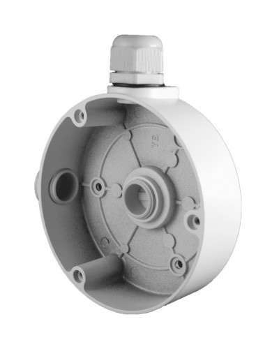 Коробка монтажная TRASSIR TR-JB303 в Кемерово Системы видеонаблюдения Pintop.ru