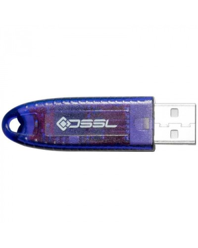 ПО USB-ключ защиты для системы видеонаблюдения USB-TRASSIR в Кемерово Системы видеонаблюдения Pintop.ru