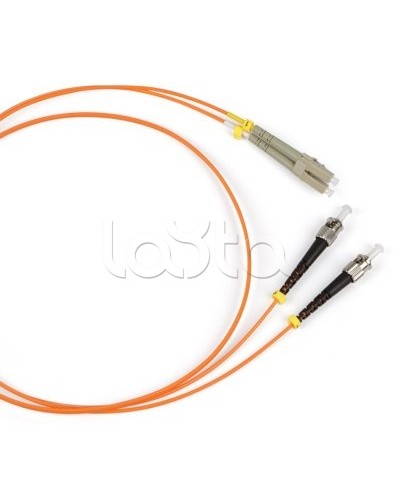 Патч-корд оптический TWT-2LC-2LC/SA-10 в Кемерово Патч-корды оптические Pintop.ru