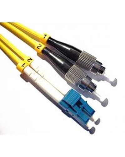 Патч-корд оптический TWT-2LC-2LC/SU-10 в Кемерово Патч-корды оптические Pintop.ru