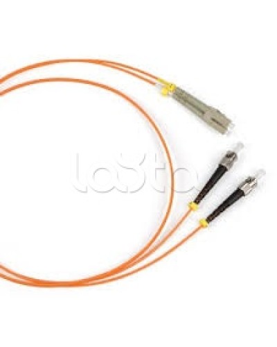 Патч-корд оптический TWT-2SC-2FC/SAU-5.0 в Кемерово Патч-корды оптические Pintop.ru