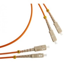 Патч-корд оптический TWT-2ST-2LC/OM2-2.0