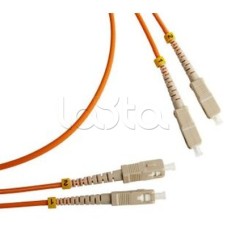 Патч-корд оптический TWT-2ST-2LC/SU-15