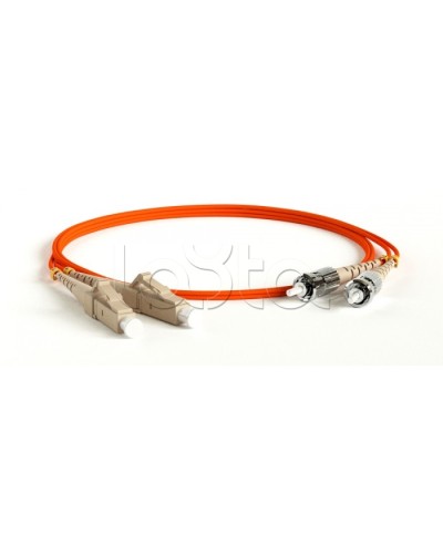 Патч-корд оптический TWT-2ST-2SC/SA-2.0 в Кемерово Патч-корды оптические Pintop.ru