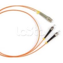 Патч-корд оптический TWT-2ST-2ST/SU-1.0