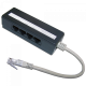 Проходные адаптеры RJ-45 и разветвители  в Кемерово
