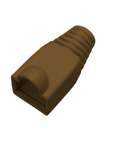 Колпачек защитный TWT-BO-6.0-BR/100 в Кемерово Патч-корды и пигтейлы Pintop.ru