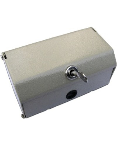 Коробка распределительная на 3 плинта TWT-DB10-3P/KM в Кемерово Боксы для автоматов Pintop.ru