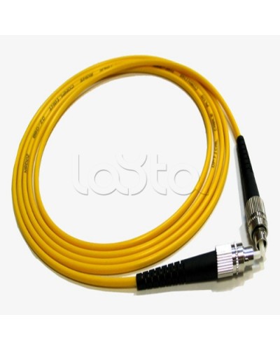 Патч-корд оптический TWT-LC-FC/SAU-2.0 в Кемерово Патч-корды оптические Pintop.ru