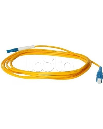 Патч-корд оптический TWT-LC-LC/SAU-0.5 в Кемерово Патч-корды оптические Pintop.ru