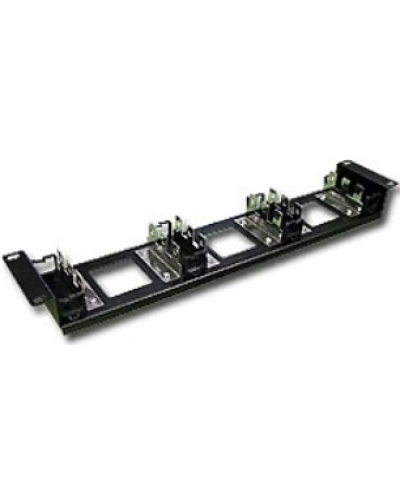 Рама монтажная TWT-RM10-1P-H/10 в Кемерово Аксессуары для стоек и шкафов Pintop.ru