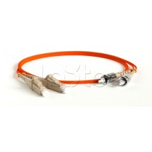 Патч-корд оптический TWT-ST-LC/SU-1.0