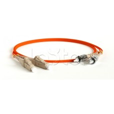 Патч-корд оптический TWT-ST-LC/SU-1.0