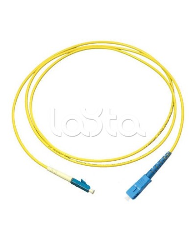 Патч-корд оптический TWT-ST-ST/SA-3.0 в Кемерово Патч-корды оптические Pintop.ru